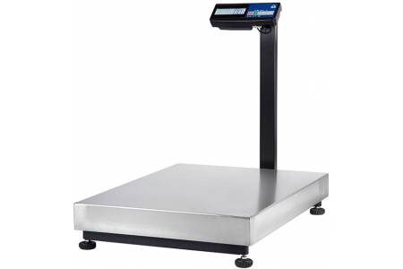 Весы платформенные до 150 кг ТВ-М-150.2-А1